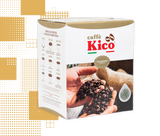 Kico | 150 Cialde Miscela Gold