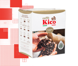 Kico | 150 Cialde Miscela Rossa