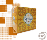 Caffè Messina |  Packung 120 Pads
