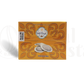 Caffè Messina |  Packung 120 Pads
