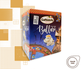 Caffesicily Ballarò | Packung 150 Pads