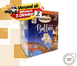 Caffesicily Ballarò | Packung 150 Pads