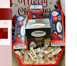 Christmas - 10 | IN OMAGGIO EXTRA 6 TAZZINE COLORATE