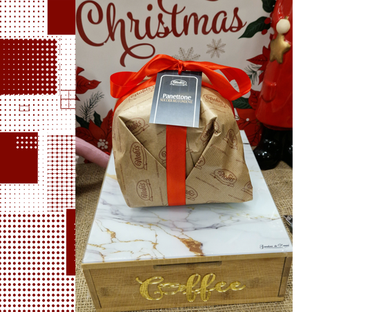 Christmas - 11 | IN OMAGGIO EXTRA 6 TAZZINE COLORATE