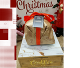 Christmas - 11 | IN OMAGGIO EXTRA 6 TAZZINE COLORATE