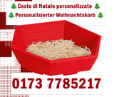 Christmas - 12 | IN OMAGGIO EXTRA 6 TAZZINE COLORATE