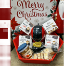 Christmas - 1 | IN OMAGGIO EXTRA 6 TAZZINE COLORATE