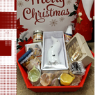 Christmas - 6 | IN OMAGGIO EXTRA 6 TAZZINE COLORATE