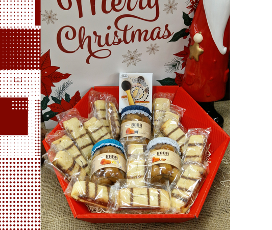 Christmas - 8 | IN OMAGGIO EXTRA 6 TAZZINE COLORATE