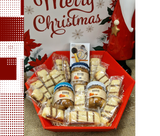 Christmas - 8 | IN OMAGGIO EXTRA 6 TAZZINE COLORATE