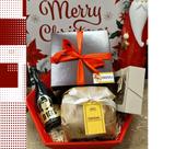 Christmas - 9 | IN OMAGGIO EXTRA 6 TAZZINE COLORATE