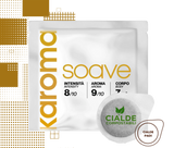 Karoma | 150 Pads Espresso Soave