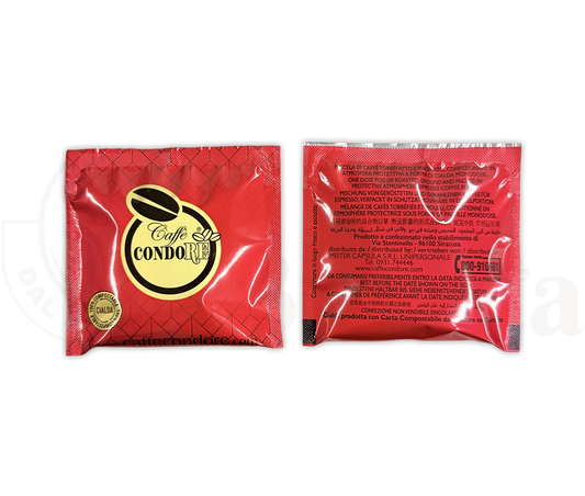 Dal Barista | Condorè  150 Pads Rot