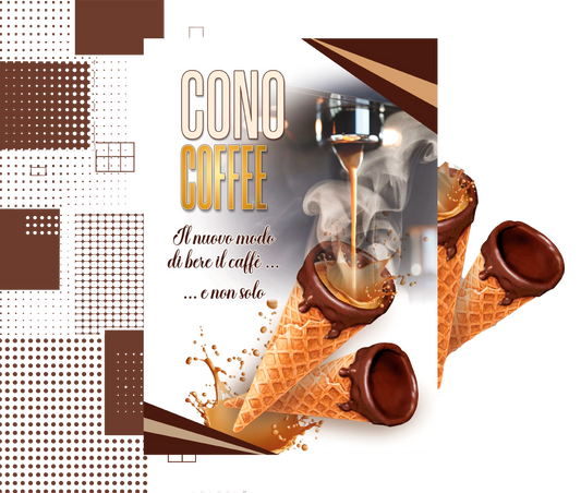 Dal Barista | Cono Coffee Nobis