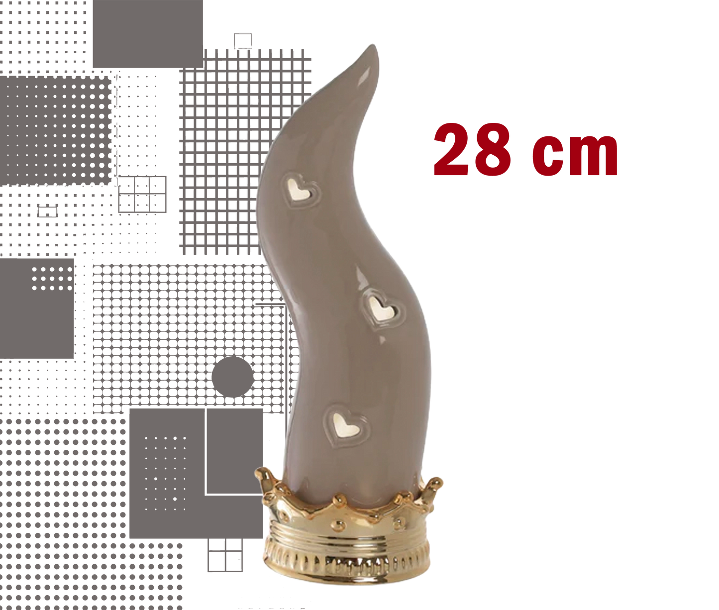 Christmas - 6 | IN OMAGGIO EXTRA 6 TAZZINE COLORATE