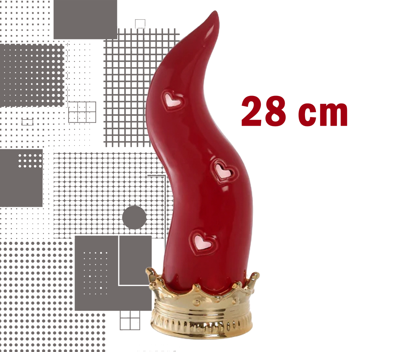 Christmas - 6 | IN OMAGGIO EXTRA 6 TAZZINE COLORATE