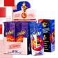 Dal Barista | Luwak Energy Kaffeecreme  Power