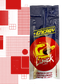 Dal Barista | Luwak Energy Kaffeecreme  Power