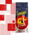 Dal Barista | Luwak Energy Kaffeecreme  Power