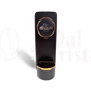 Macchina Essergio Nero-Gold | Compatibile con Sistema Essergio