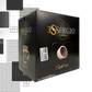 Essergio  | 100 Capsule Miscela Nera Essergio-System  
