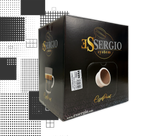 Essergio  | 100 Capsule Miscela Nera Essergio-System  