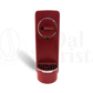 Essergio Kaffeemaschine Rot - Silber | Kompatibel mit Essergio-System