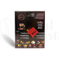 Essergio | 100 Capsule Miscela Rossa Essergio-System