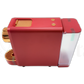 Macchina Essergio Rosso - Gold | Compatibile con Sistema Essergio