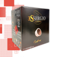 Essergio | 100 Capsule Miscela Rossa Essergio-System