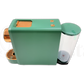 Macchina Essergio Verde - Gold | Compatibile con Sistema Essergio