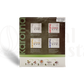 Karoma | 150 Cialde Decaffeinato