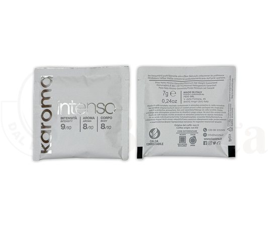 Karoma | 150 Pads Espresso Intenso