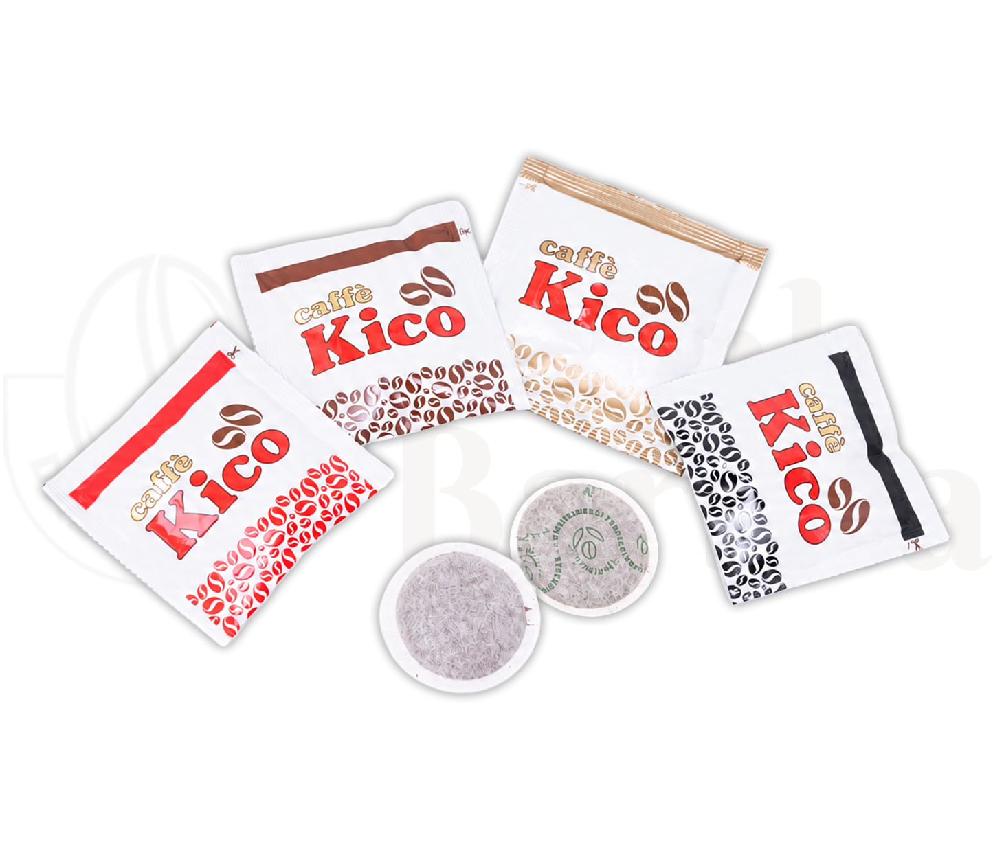 Kico | 150 Cialde Miste