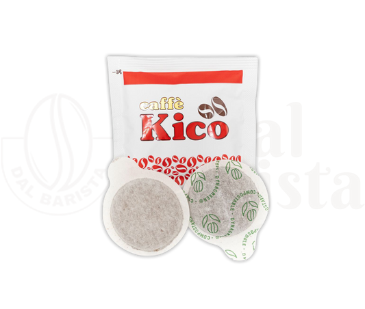 Kico | 150 Pads Mischung Rot