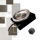 Dal Barista | Vano portacialde - plastica - per Didiesse Frog