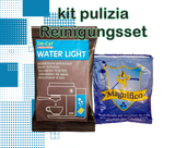 Dal Barista | Filterbeutel und Entkalkungsbeutel für Kaffeemaschine | Reines Wasser & perfekter Kaffeegenuss