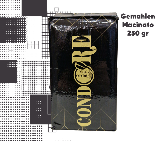 Dal Barista | Macinato da 250 gr