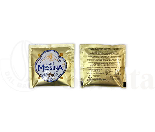 Dal Barista | Caffè Messina 120 Stk.