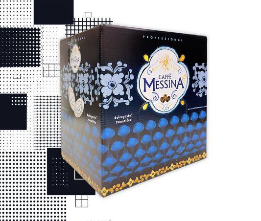 Messina | 72 Kapseln Nescafè Dolce Gusto