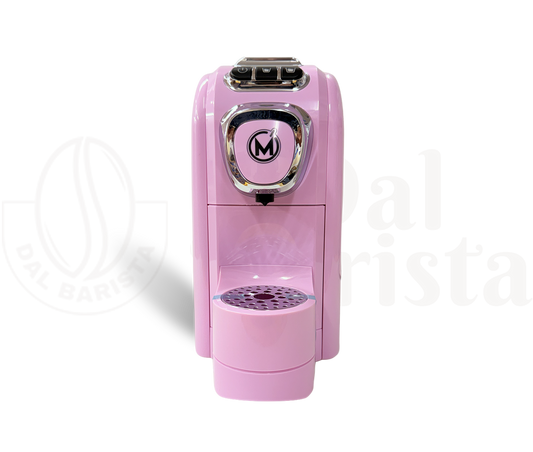 Mito | Kaffeemaschine Pads 44mm Rosa