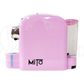Mito | Kaffeemaschine Pads 44mm Rosa