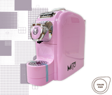 Mito | Kaffeemaschine Pads 44mm Rosa