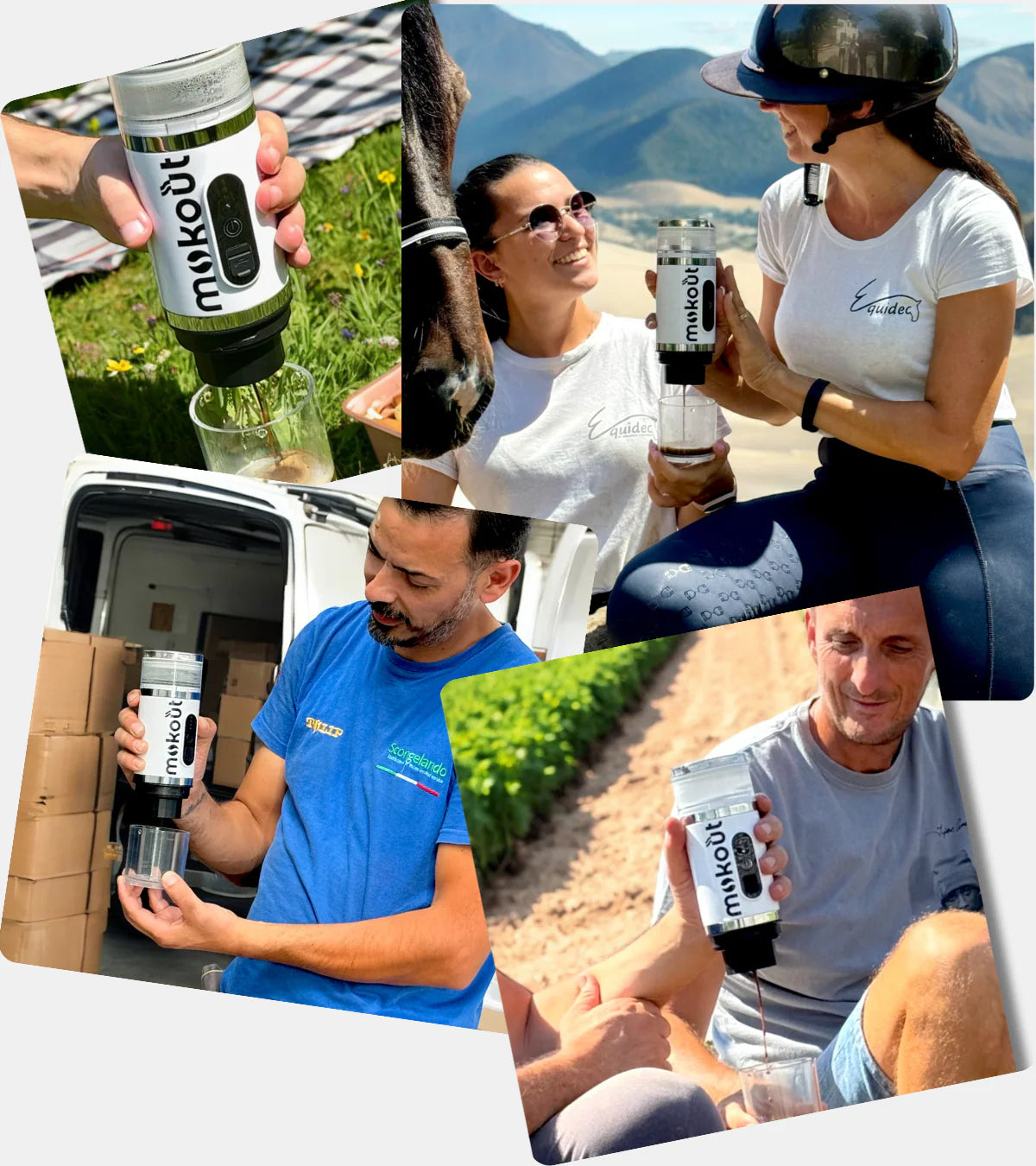 Christmas - 4 | IN OMAGGIO EXTRA 6 TAZZINE COLORATE