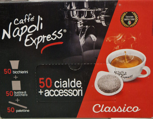 Caffè Napoli Express
