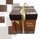 Dal Barista | Pandoro artigianale Nobis da 1.2kg