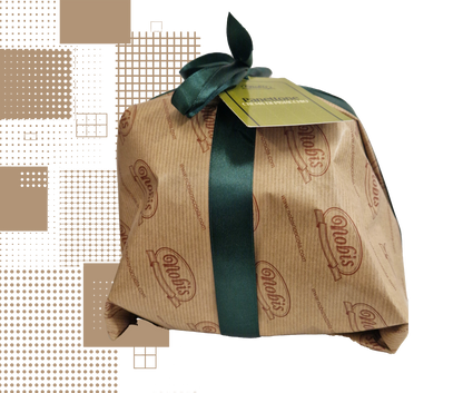Dal Barista | Panettone artigianale Nobis 1.2 kg