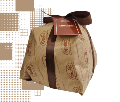 Dal Barista | Panettone artigianale Nobis 1.2 kg