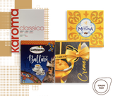 PROMO | 4 Scatole a scelta