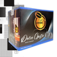 Strazzulla | 100 Kapseln Mischung Schwarz Nescasfè Dolce Gusto